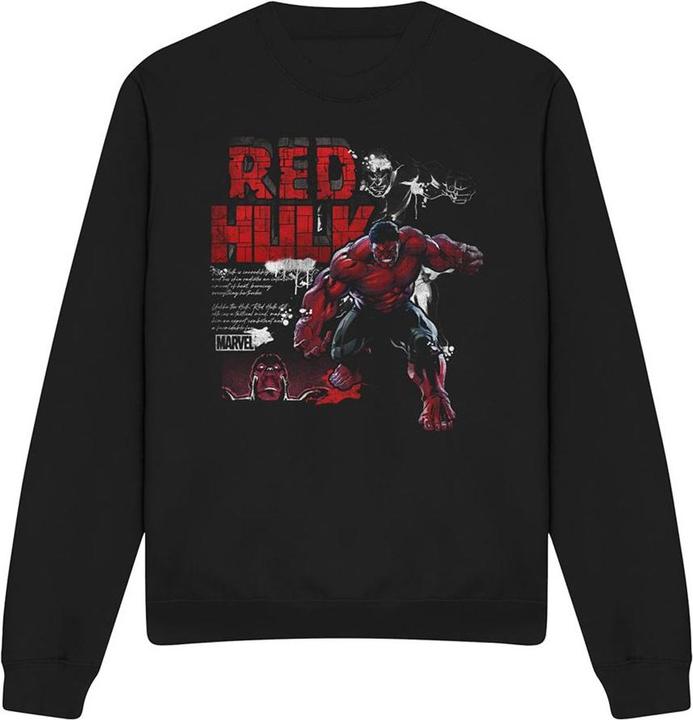 Immagine prodotto Captain America Sweatshirt (L)