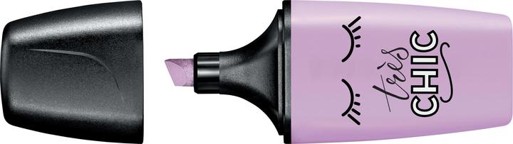 Immagine prodotto STABILO Evidenziatore BOSS MINI Pastel Love (Purple, 2 mm)
