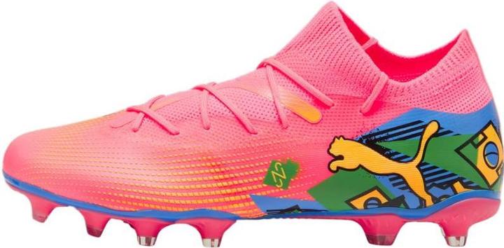 Immagine prodotto Puma Scarpe da calcio Future Match (25.5)