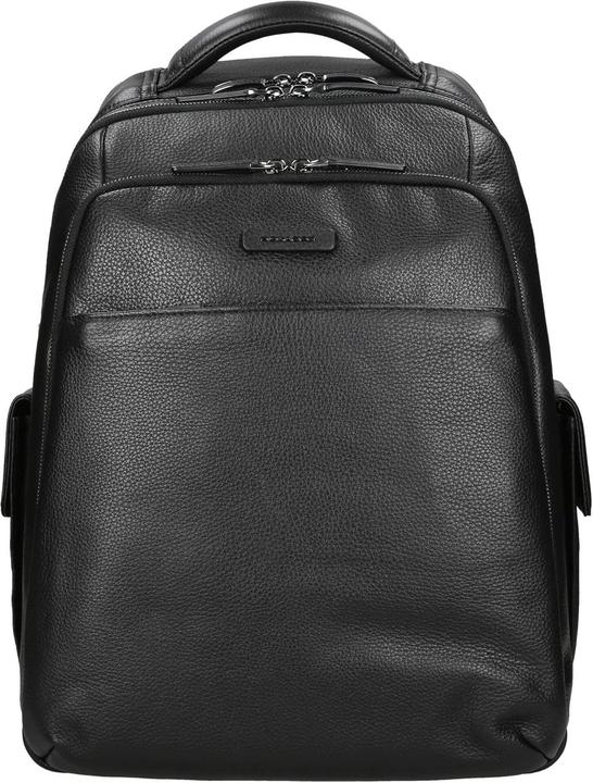 Actual product image Piquadro Mode - Laptop backpack 15.6" (32 l)