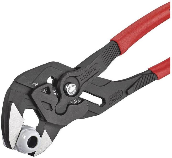 Actual product image Knipex Zangenschlüssel (300 mm)