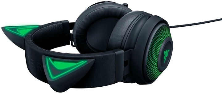Image du produit Razer Kraken Kitty (Filaire)