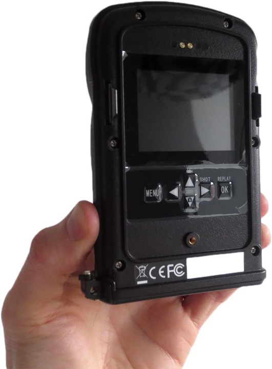 Produktbild Renkforce Ir12mp