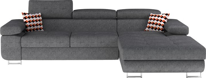 Grigio Gusto 88, Zigzag 60