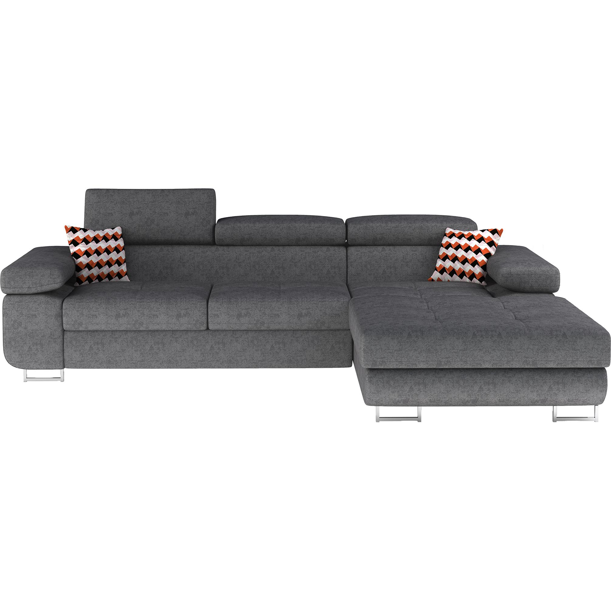 ELTAP, Sofa, Armando (4-Sitzer, Bettsofa, Ecksofa)