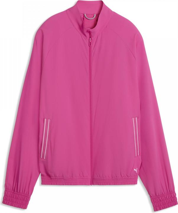 Immagine prodotto Puma W FZ Wind Golf Jacket (L)