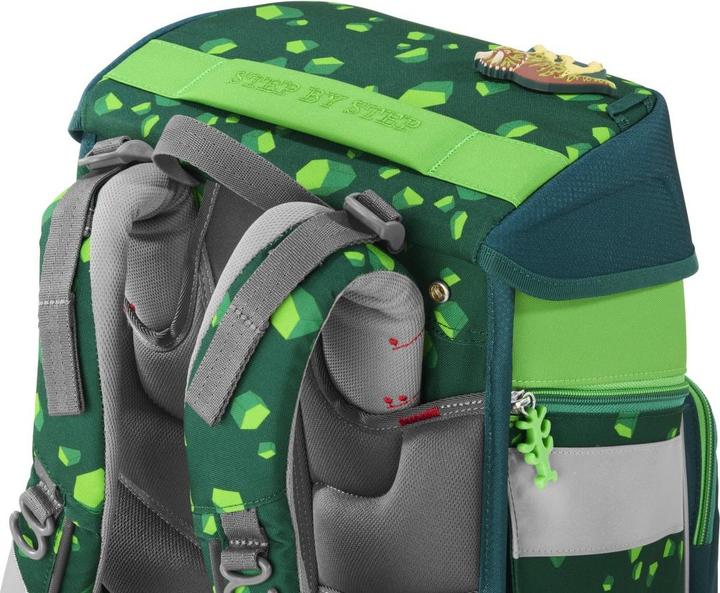 Image du produit Step by Step Dino Targo (20 l)