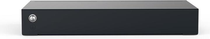 Produktbild Ruijie 8-Port Gigabit unmanaged Switch, 8 Gigabit RJ45 Ports,Steel Case (8 Ports)