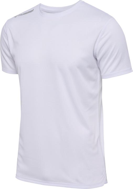 Actual product image hummel hmlRUN JERSEY S/S (XXL)