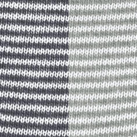 Image du produit Esprit Allover Stripe SO 2P (lot de 2, 35 - 38)