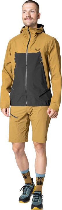 Image du produit Dynafit Transalper GTX Jacket (S)