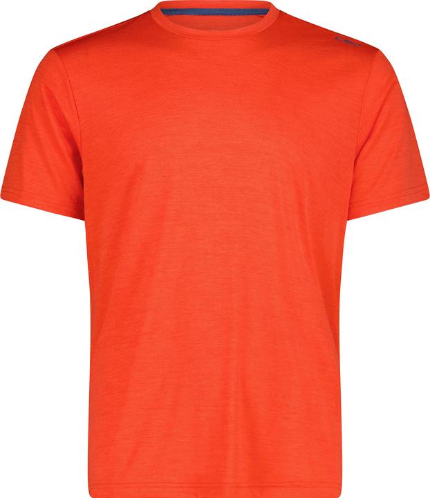 Actual product image CMP Campagnolo Jacquard T-Shirt (3XL)