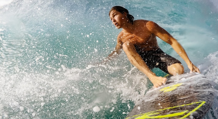 Actual product image GoPro Floaty (Hero 8)