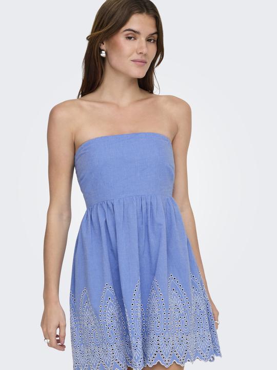 Actual product image Only ONLTULUM Kurzes Kleid Kleid (M)