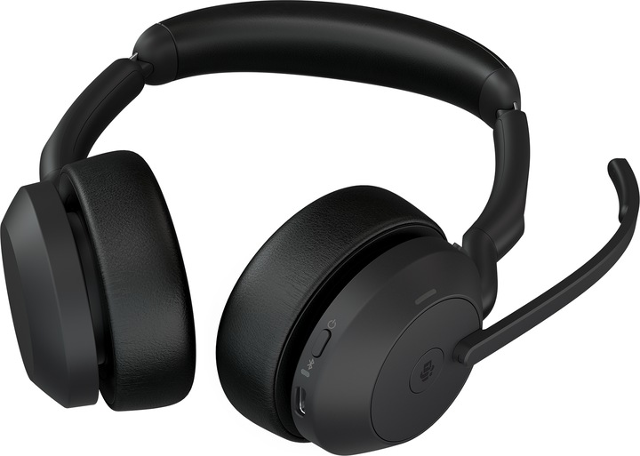 Produktbild Jabra Evolve2 55 (Kabellos, USB-A)