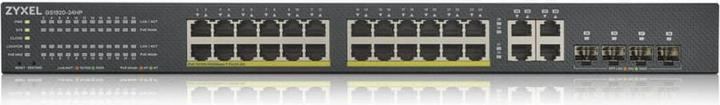 Produktbild Zyxel Gs1920-24hp (24 Ports)