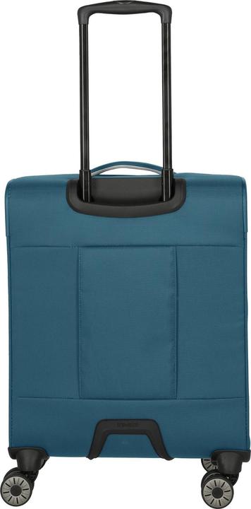 Immagine prodotto Travelite Jetpack Max 4 Rollen Kabinentrolley 55 cm (41 l)