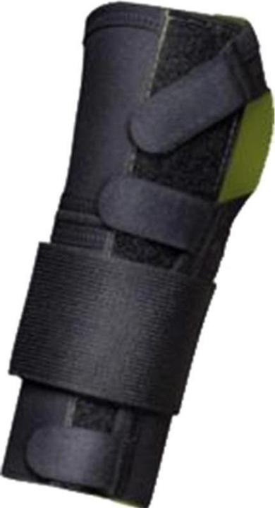 Actual product image DermaPlast ACTIVE Manu Easy Short Left Size 1 (1)