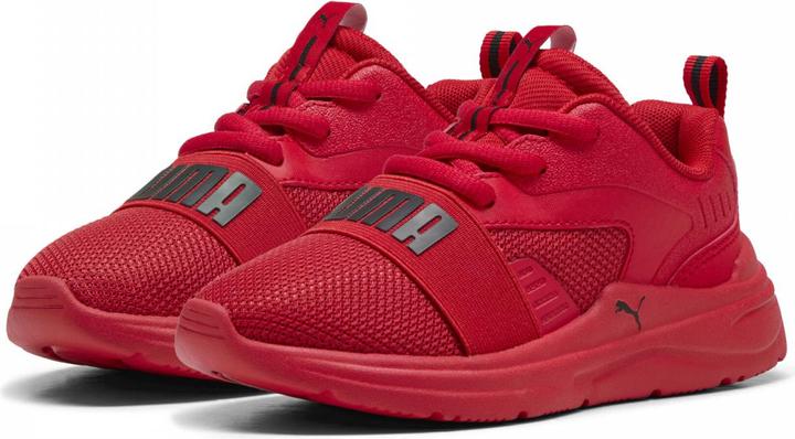 Image du produit Puma Soft Wired 2 PS (31)
