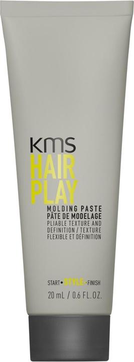 Actual product image KMS California Hairplay (Hair paste, 20 ml)