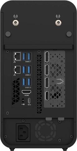 Immagine prodotto Zotac MAGNUS ONE ERP74070C (Intel Core i7-13700)