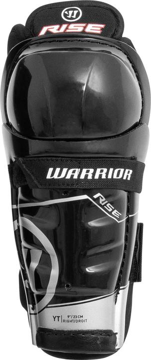Produktbild IH Warrior Alpha Rise Yt