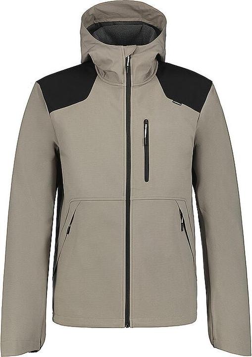 Produktbild Icepeak Softshelljacke Buxton (48)