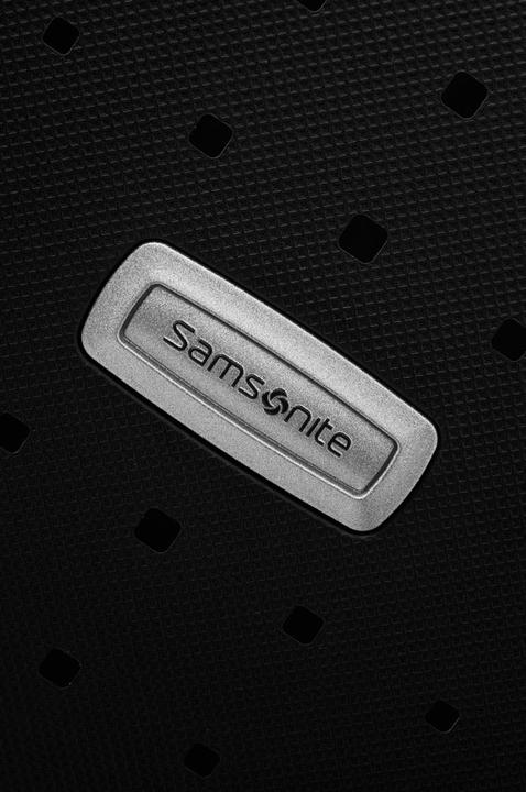 Produktbild Samsonite S'CURE DLX Spinner (102 l, L (90 - 115l))