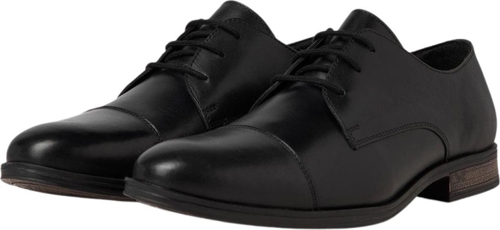 Image du produit Jack & Jones Chaussures d'affaires en cuir (44)