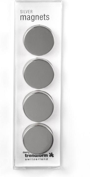 Produktbild Trendform Big Button (4x)