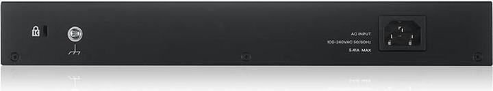 Produktbild Zyxel XS1930-12HP 8-PORT MULTI-GIGAB (12 Ports)