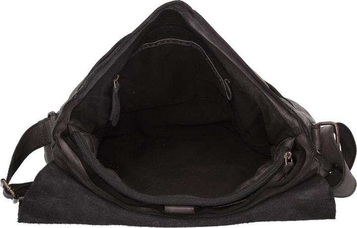 Image du produit Harbour 2nd Porte-documents Yamal en cuir 44 cm