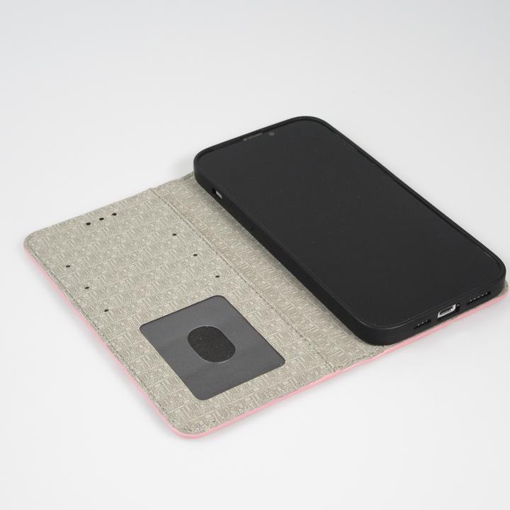 Actual product image PhoneLook Fourre Flip Lines (Apple iPhone 13)