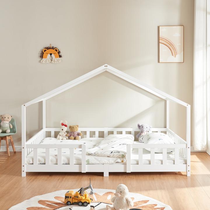 Produktbild En.Casa Treviolo (140 x 200 cm)