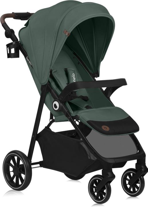 Actual product image Lionelo Emma One (6 Months - 4 years)