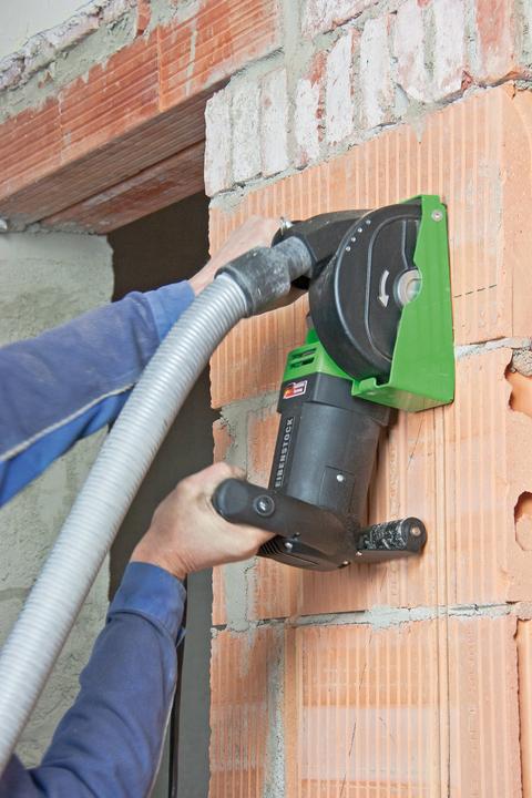 Immagine prodotto Eibenstock EMF 150.1 Taglierina per fessure a muro (0671A000)