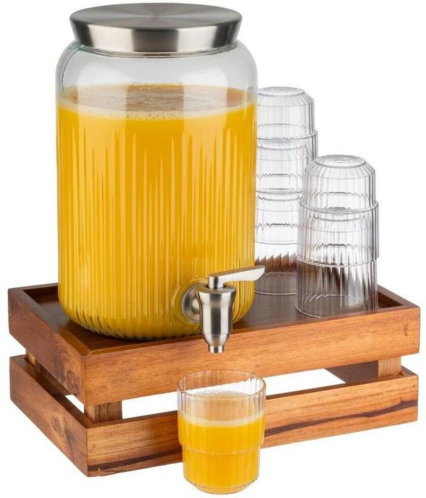 Image du produit APS Don de boissons