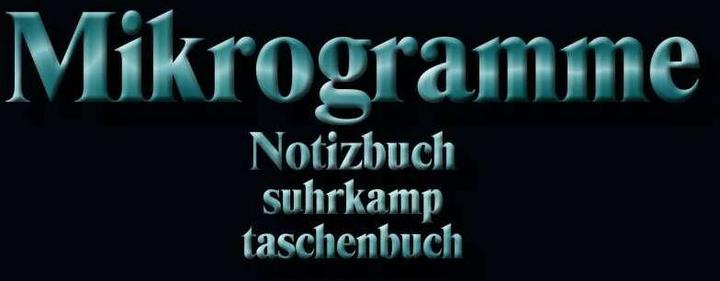 Produktbild Notizbuch taschenbuch (Blanko, Harter Einband)