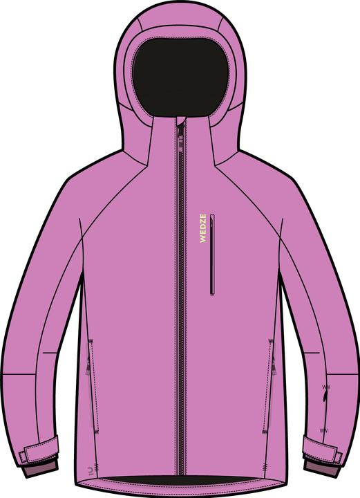 Immagine prodotto Wedze WTP 550 (116)