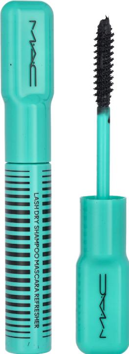 Image du produit MAC Cosmetics M.A.C. Lash Dry Shampoo Refresh Mascara 9 ml (Noir)