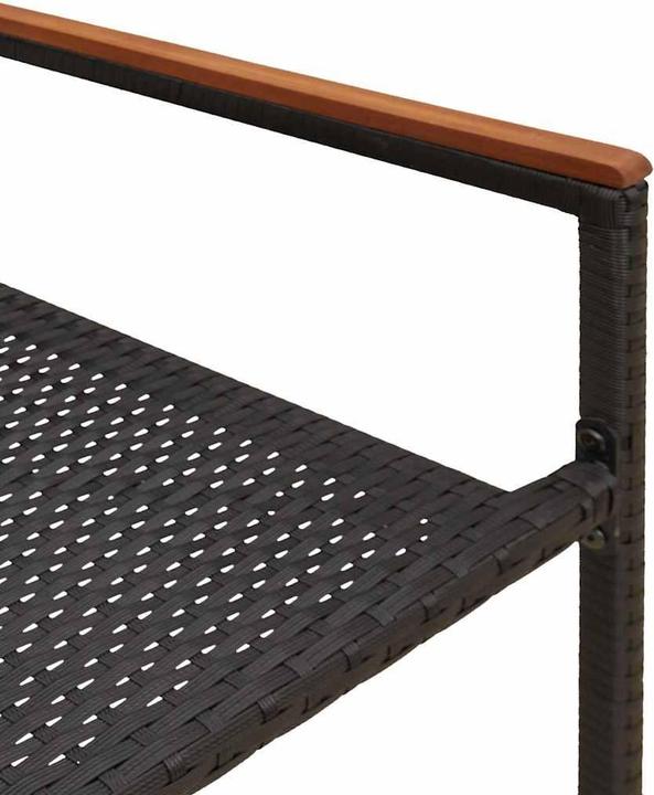 Produktbild vidaXL Gartenmöbel