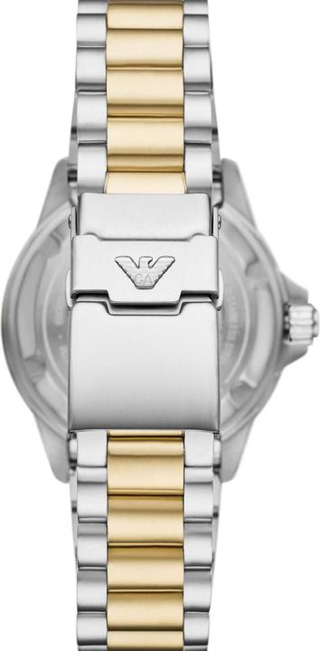 Actual product image Emporio Armani AR60089 Timeless Elegance for the Modern Man (42 mm)