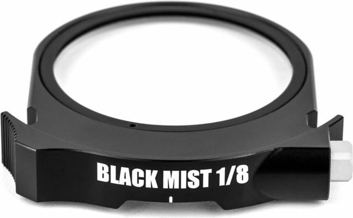 Produktbild Nisi Athena Drop-In Filter (Black Mist Filter)