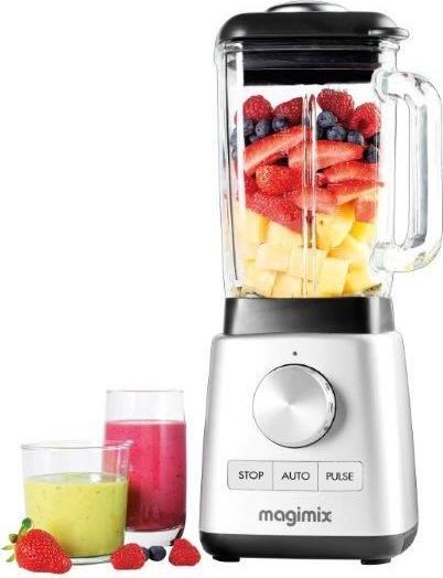 Immagine prodotto Magimix Power Blender (Spina CH, 1300 W)
