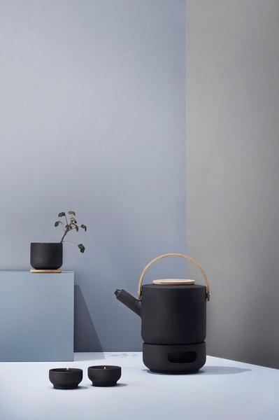Produktbild Stelton Theo Teewärmer