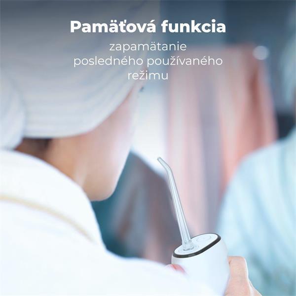 Produktbild Aeno Dental Irrigator: