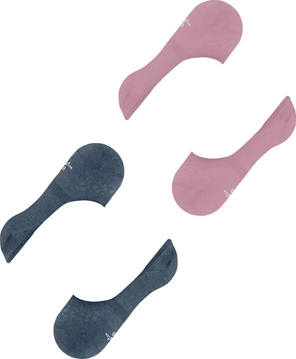 Produktbild Burlington Everyday IN 2-Pack (2er Pack, 37 - 38)