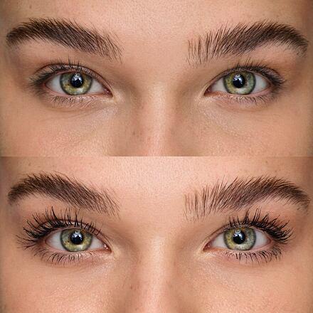 Produktbild Catrice Glam&Doll Volume Mascara 010 (010 black)