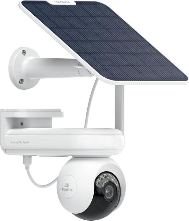 Actual product image Reolink Altas PT Ultra (3840 x 2160 pixels)