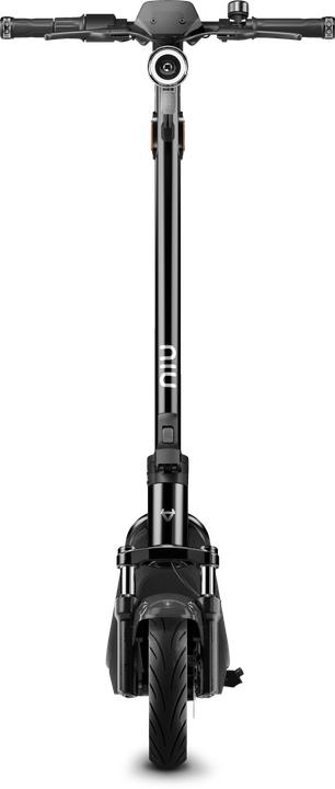 Actual product image Niu KQi 300P DE - schwarz (20 km/h, 48 km, 450 W)